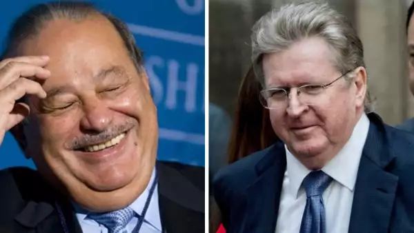 Así ha crecido la fortuna de Carlos Slim, Larrea, Baillères y Aramburuzabala: la realidad de los milmillonarios