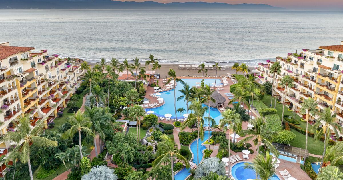 VELAS RESORTS IMPULSA VERANO 2026 CON EVENTOS EXCLUSIVOS