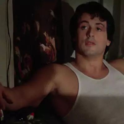 rocky balboa sylvester stallone .png