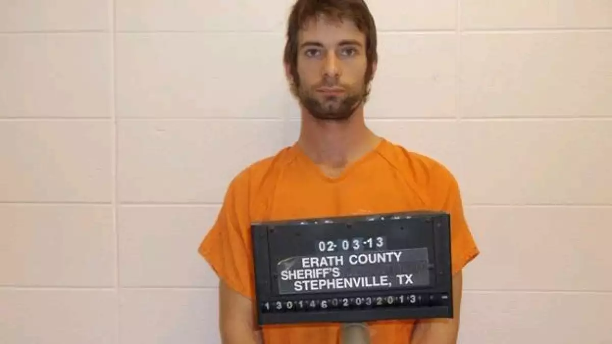 eddie ray routh