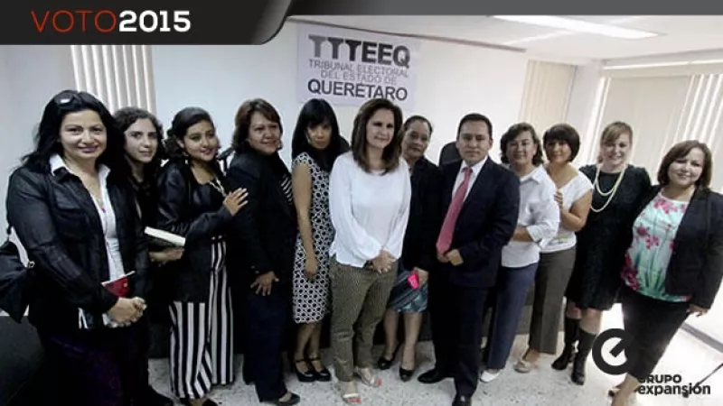 mujeres_querétaro_pluris 