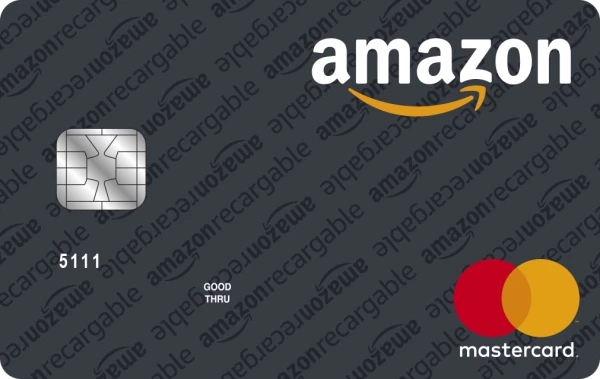Amazon Recargable