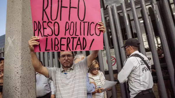 Ernesto Ruffo 