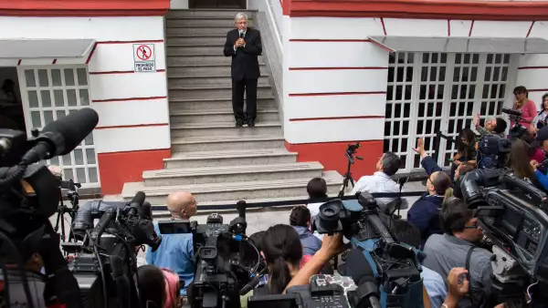 Casa de transición