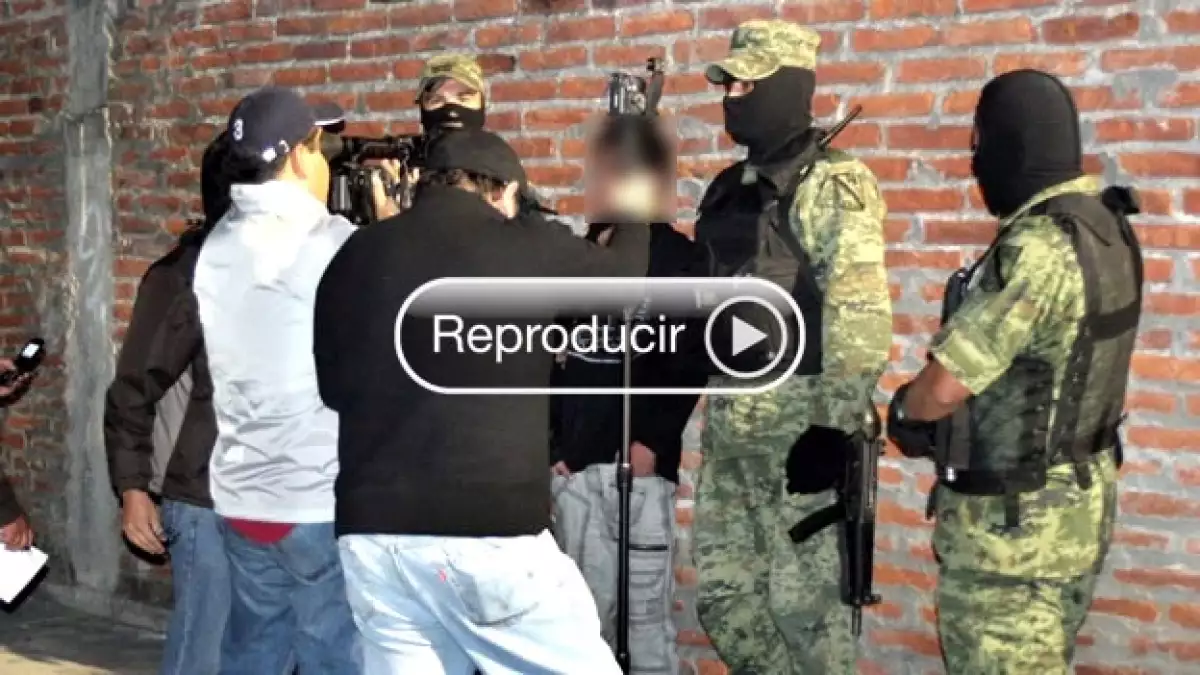 ponchis video