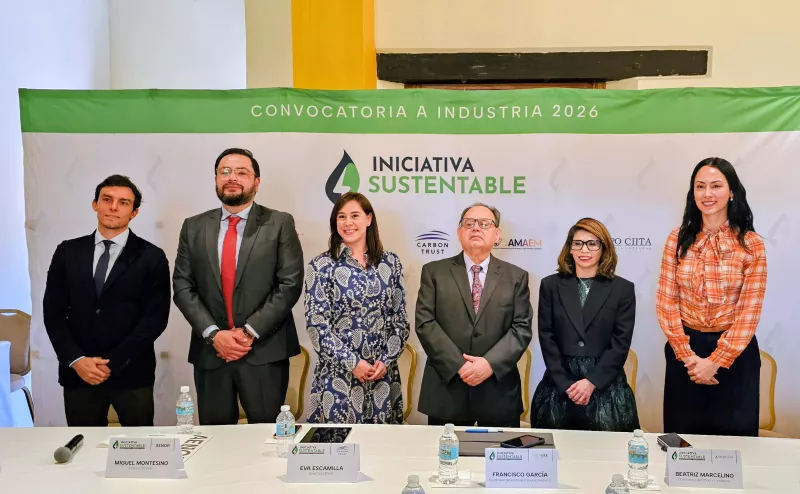 Convocatoria Quartux energía almacenamiento