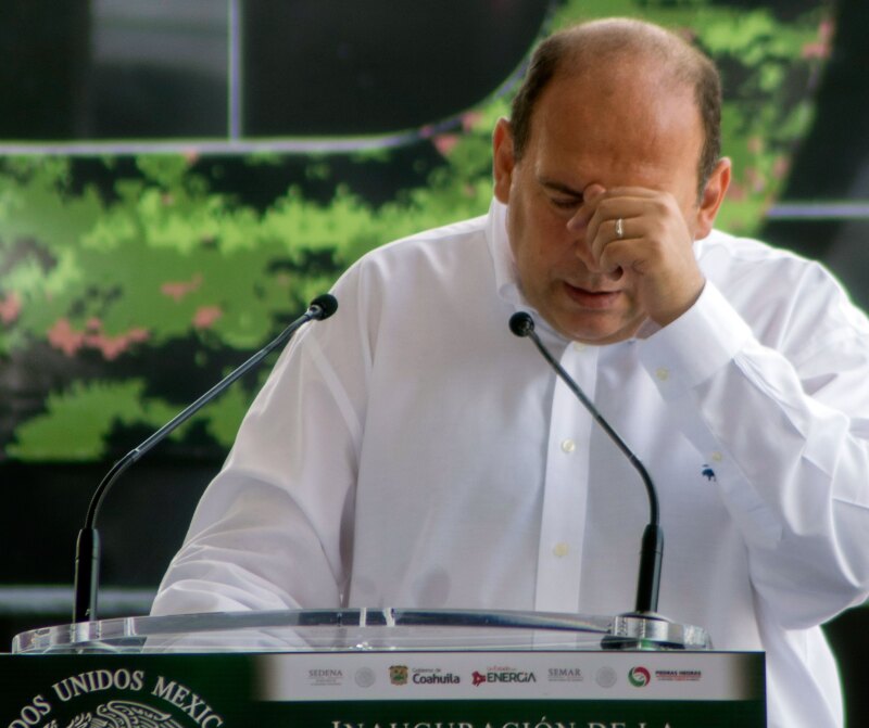 Desvío de recursos