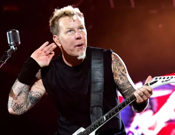 Metallica ofrecerá una larga temporada de shows en el Palacio de los Deportes