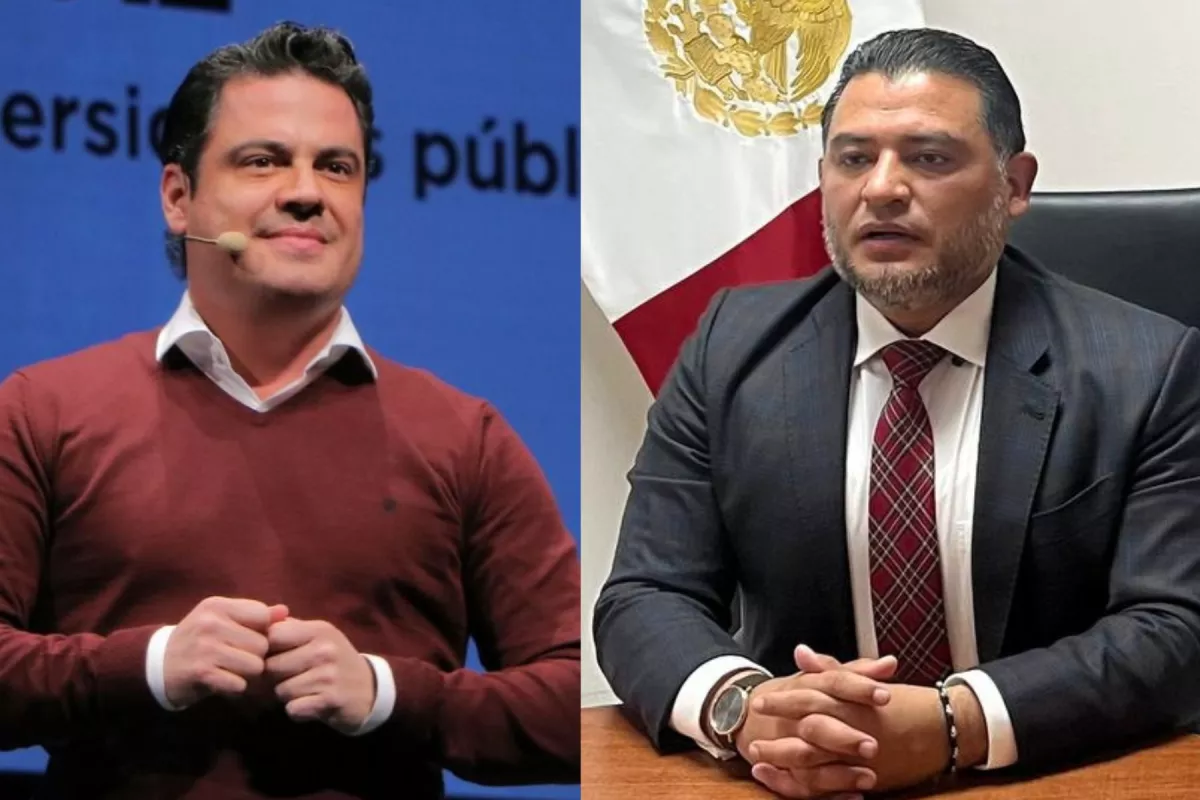 fiscalia jalisco aristoteles sandoval