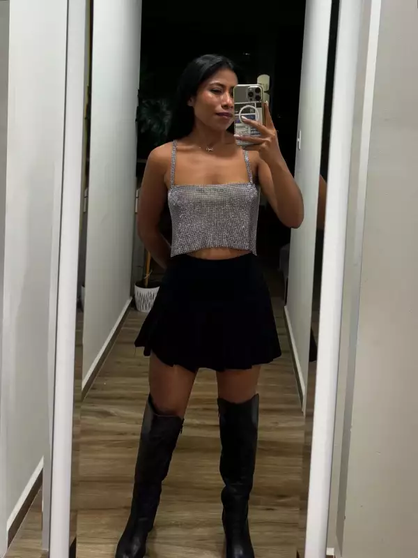 Yalitza