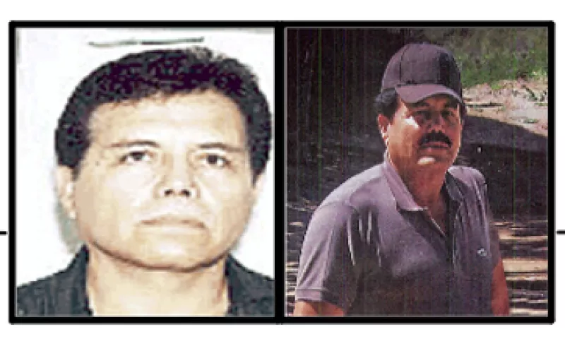 EU ofrece una recompensa de 5 mdd por Ismael Zambada. (Foto: tomada de treasury.gov )