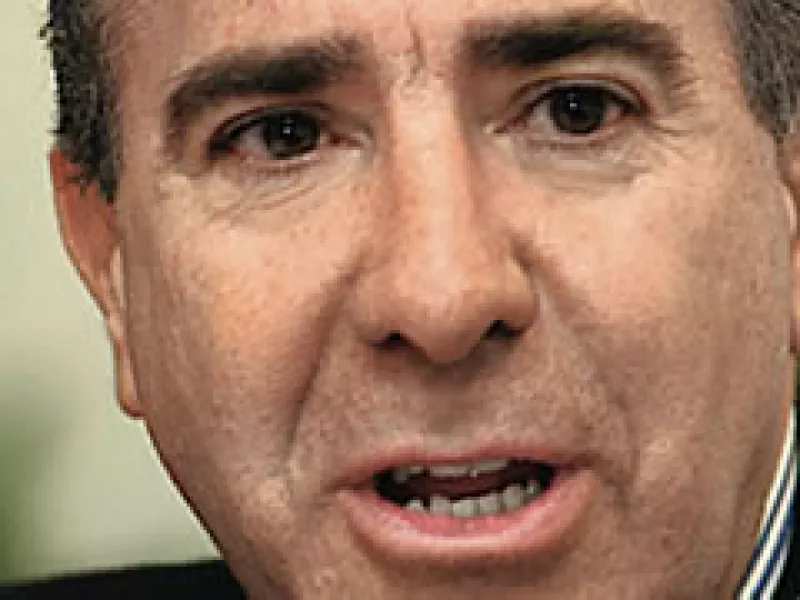 Jaime Serra Puche se integró a un Comité de Finanzas creado por Grupo Modelo. (Foto: Archivo)