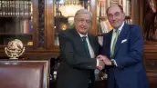 Iberdrola vende a México gran parte de sus centrales eléctricas en el país.
