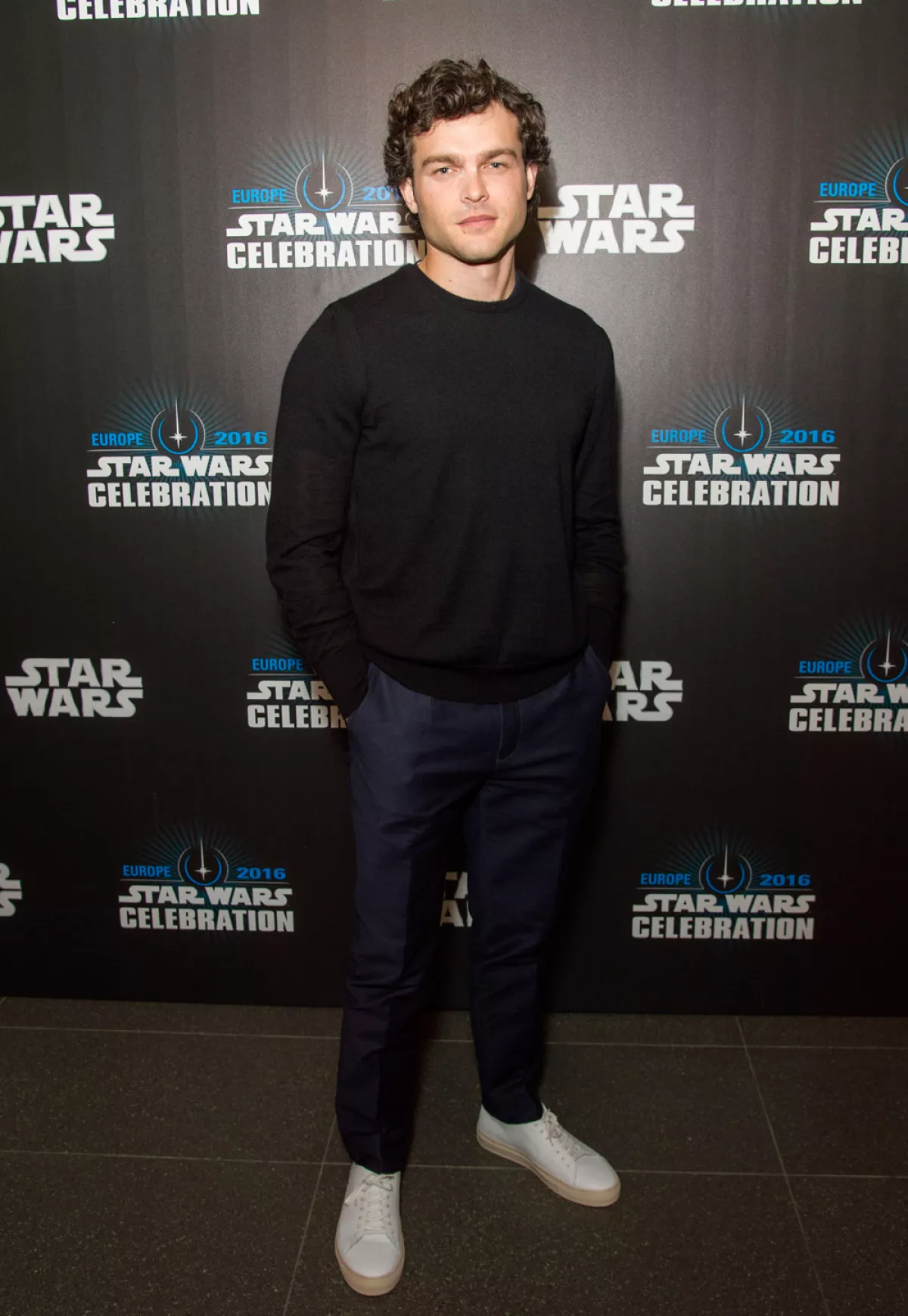 Alden Ehrenreich
