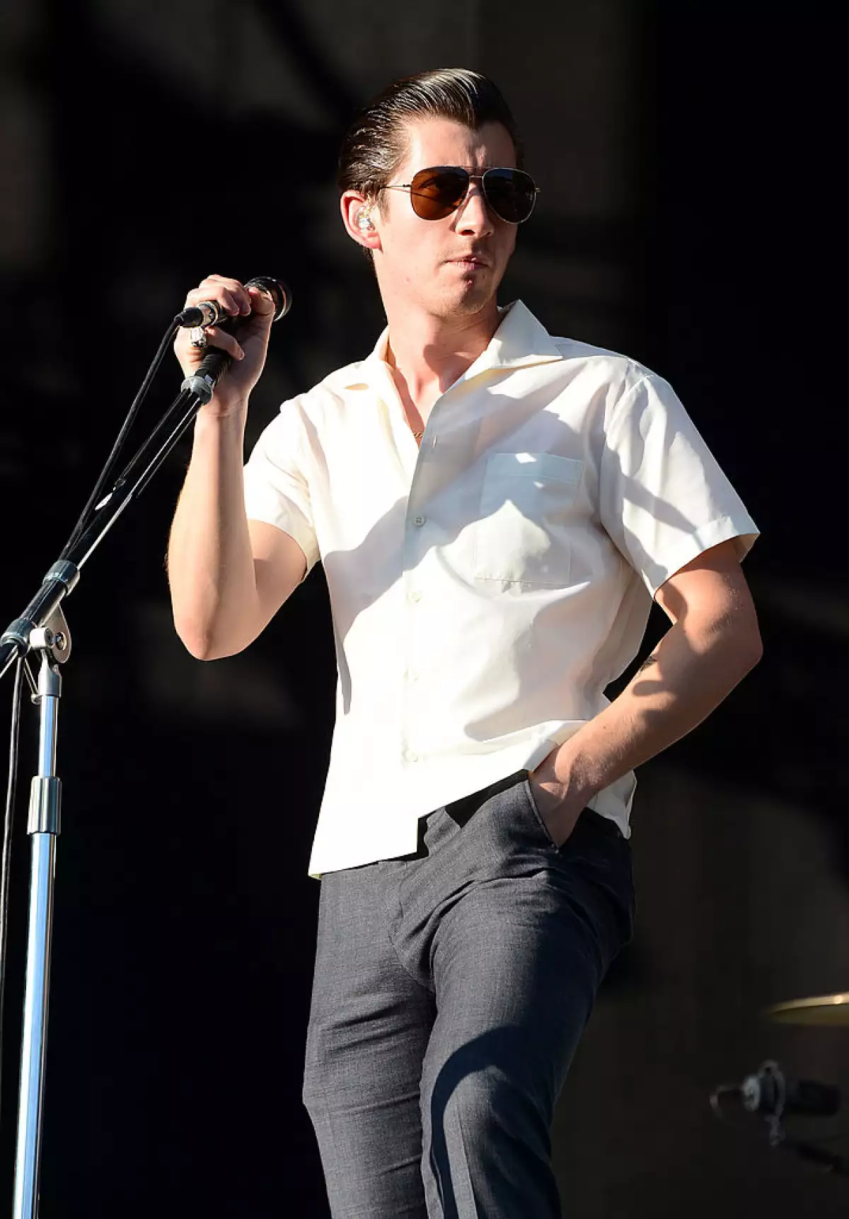 Alex Turner