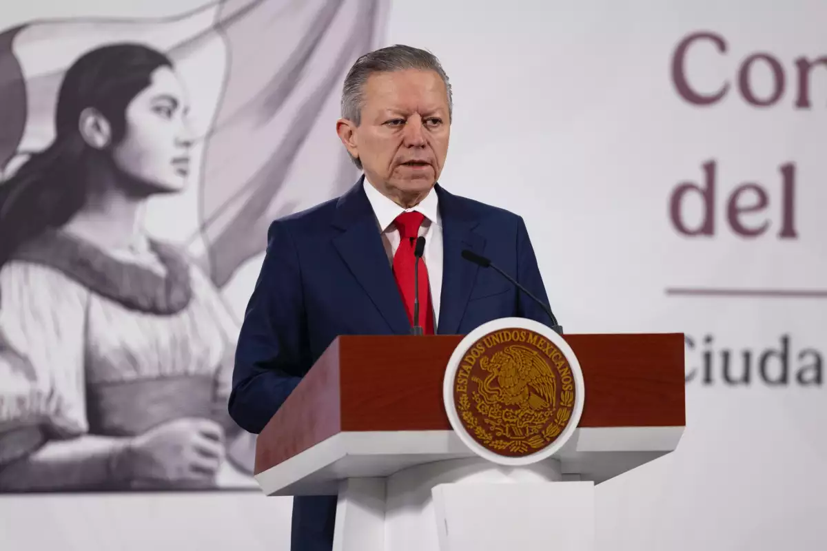 Arturo-Zaldivar-mañanera
