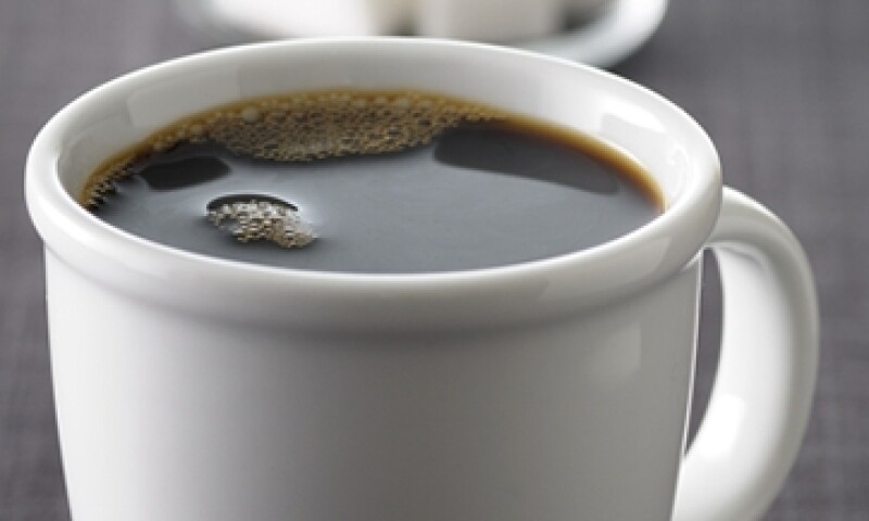 Cafe soluble