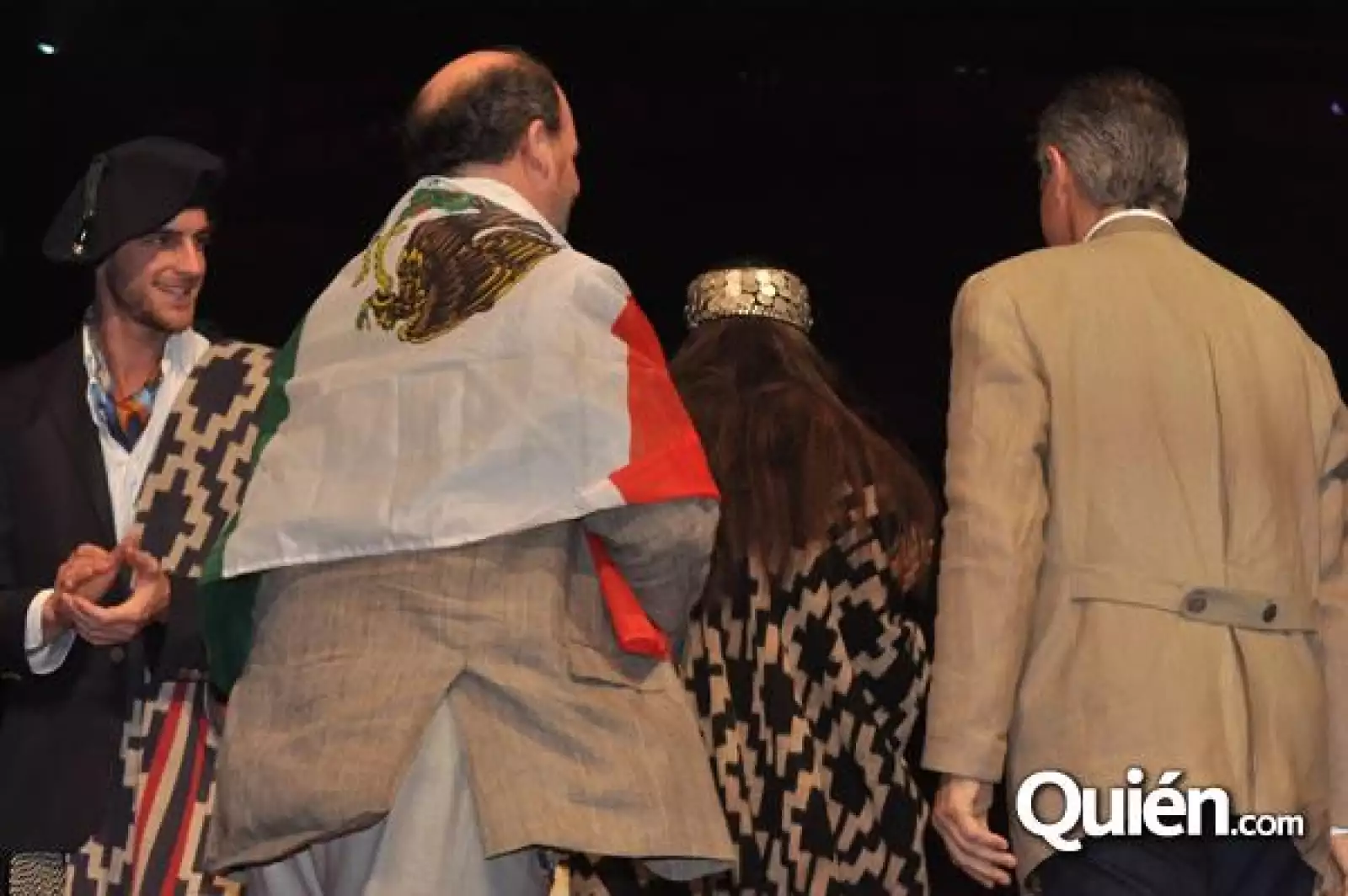 Monterrey Nextel Moda