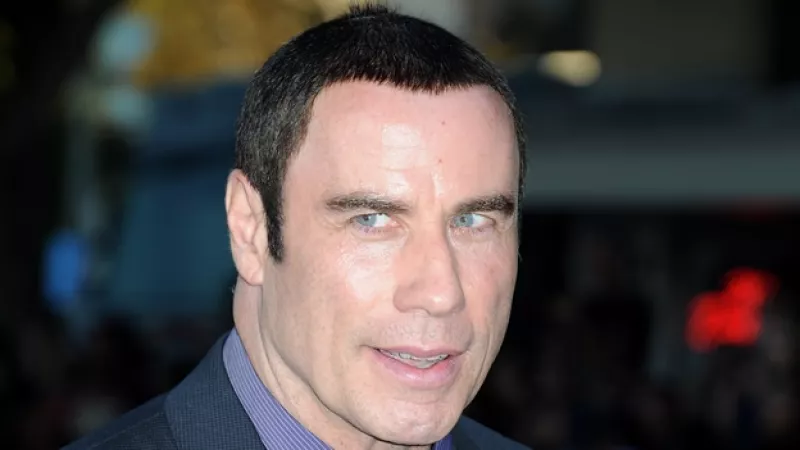 john travolta