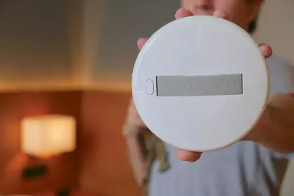 CleanseBot