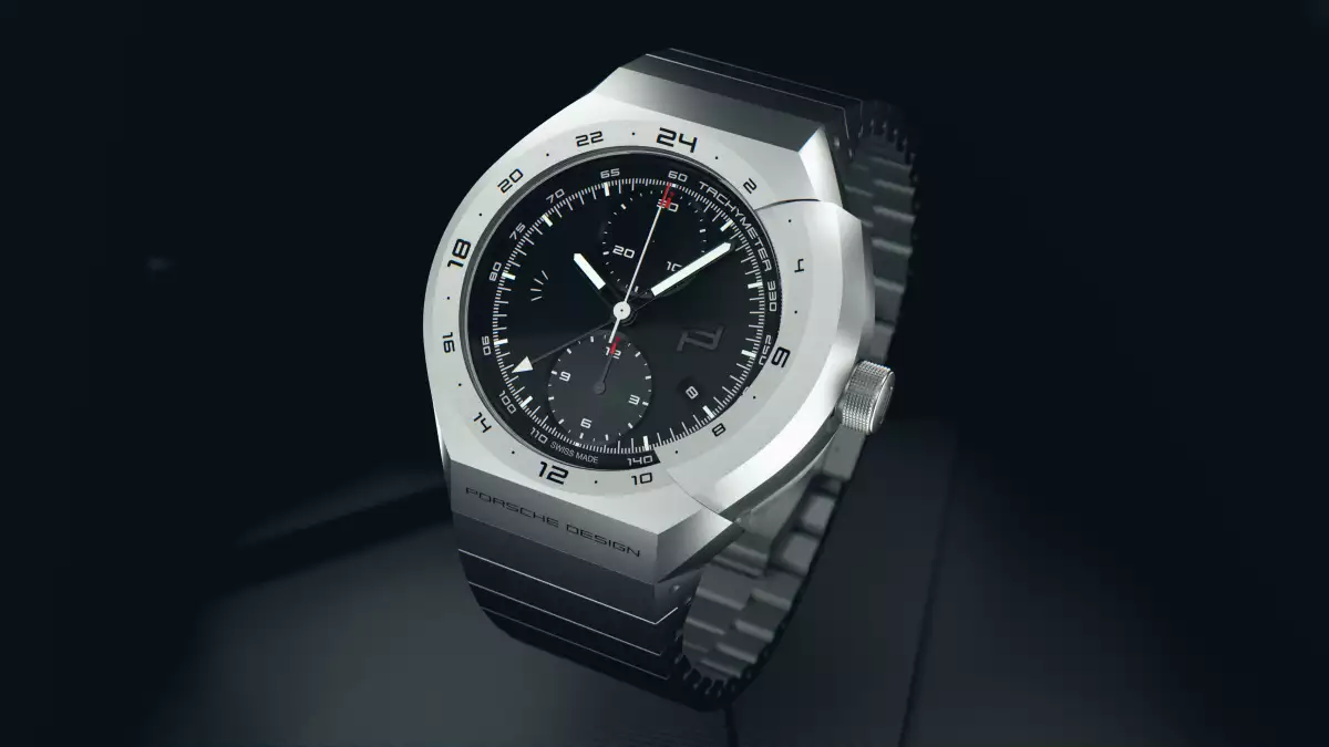 Porsche Design