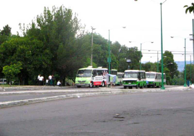 camiones