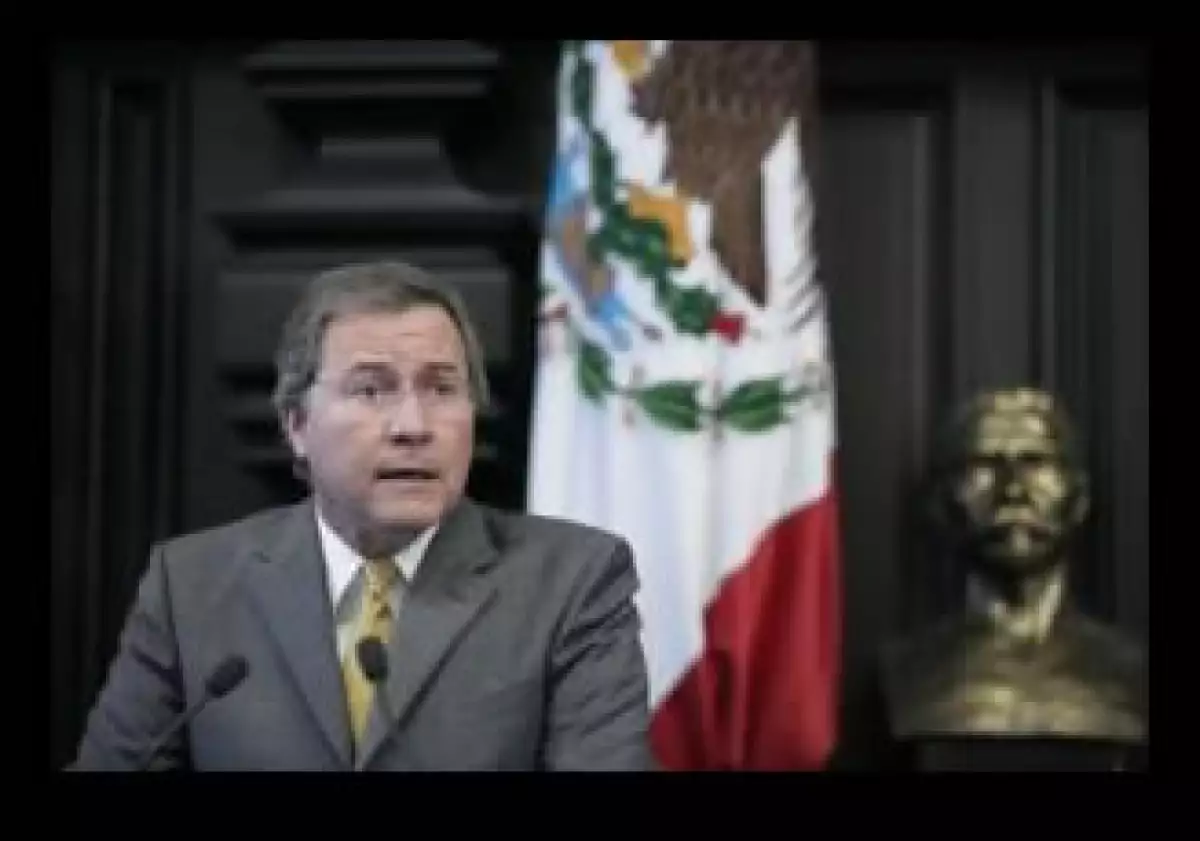 El senador panista Humberto Andrade asegura que este apoyo crearía una política pública integral para el sector. (Foto: Senado de la República)
