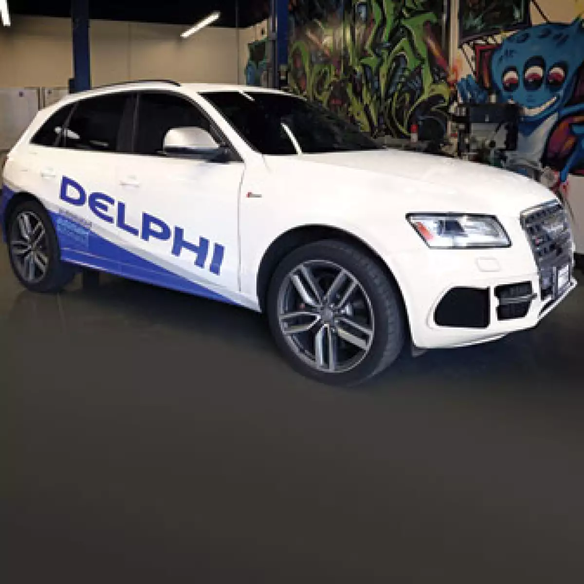 LOG-Delphi
