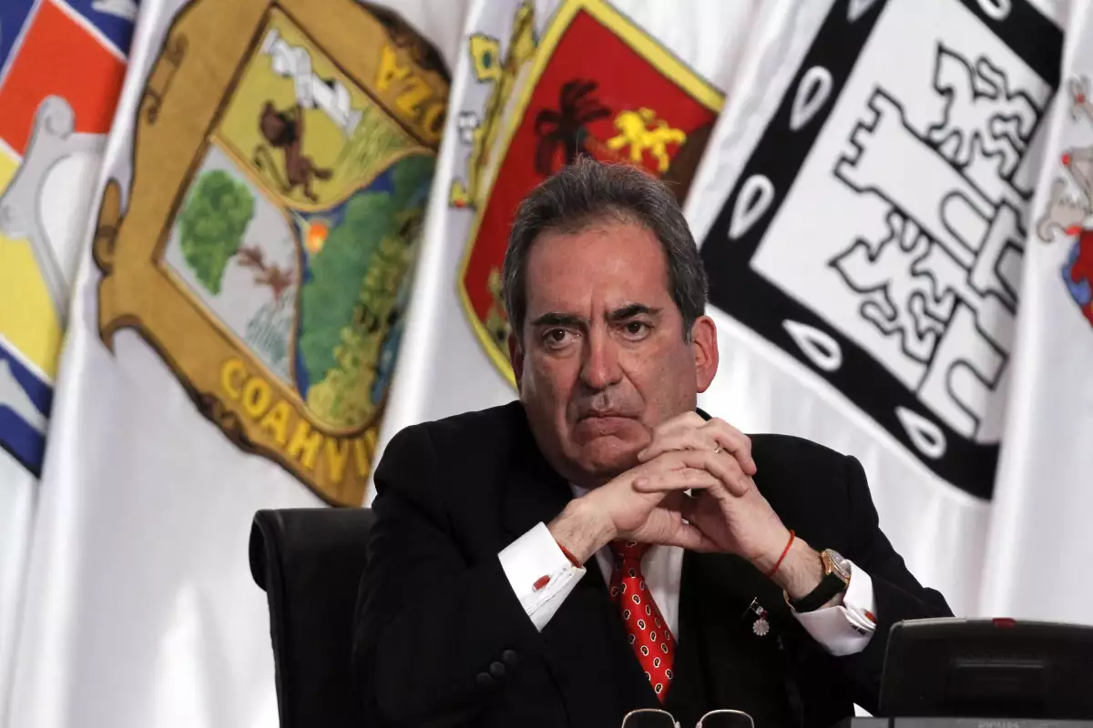 Carlos Lozano de la Torre