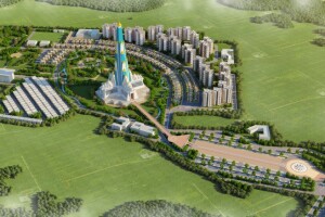 Arquitectura religiosa