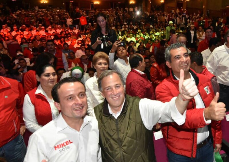 Polémicos