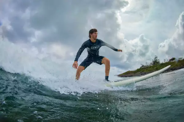 On the Edge with Juanpa