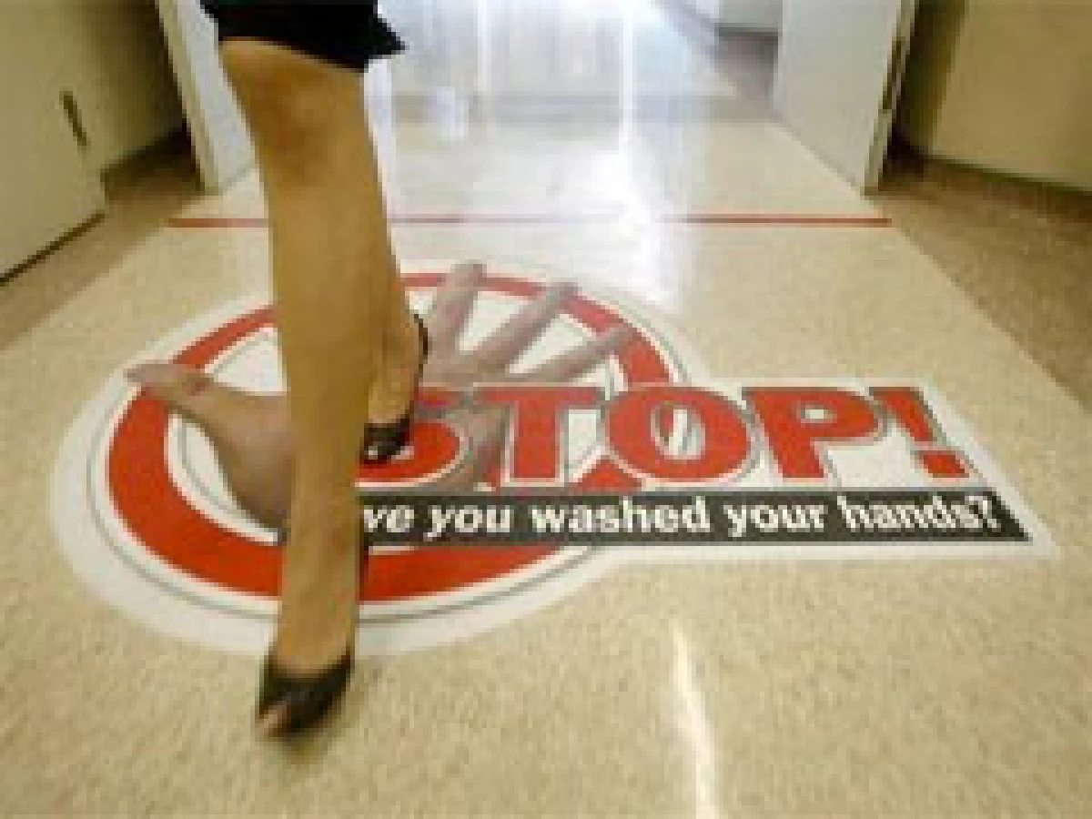 El gobierno del país asiático ha lanzado una campaña para hacer frente a la enfermedad. (Foto: Reuters)