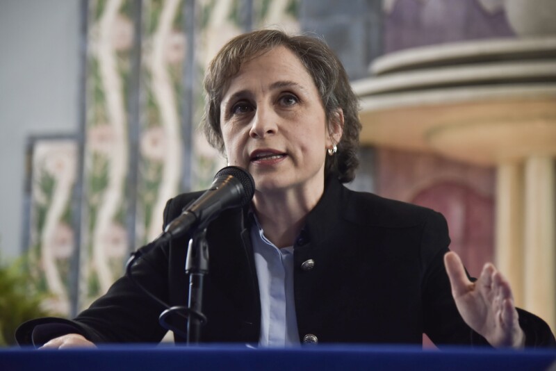 Aristegui