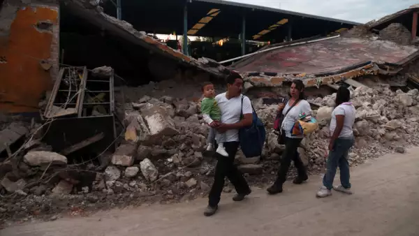 Sismo