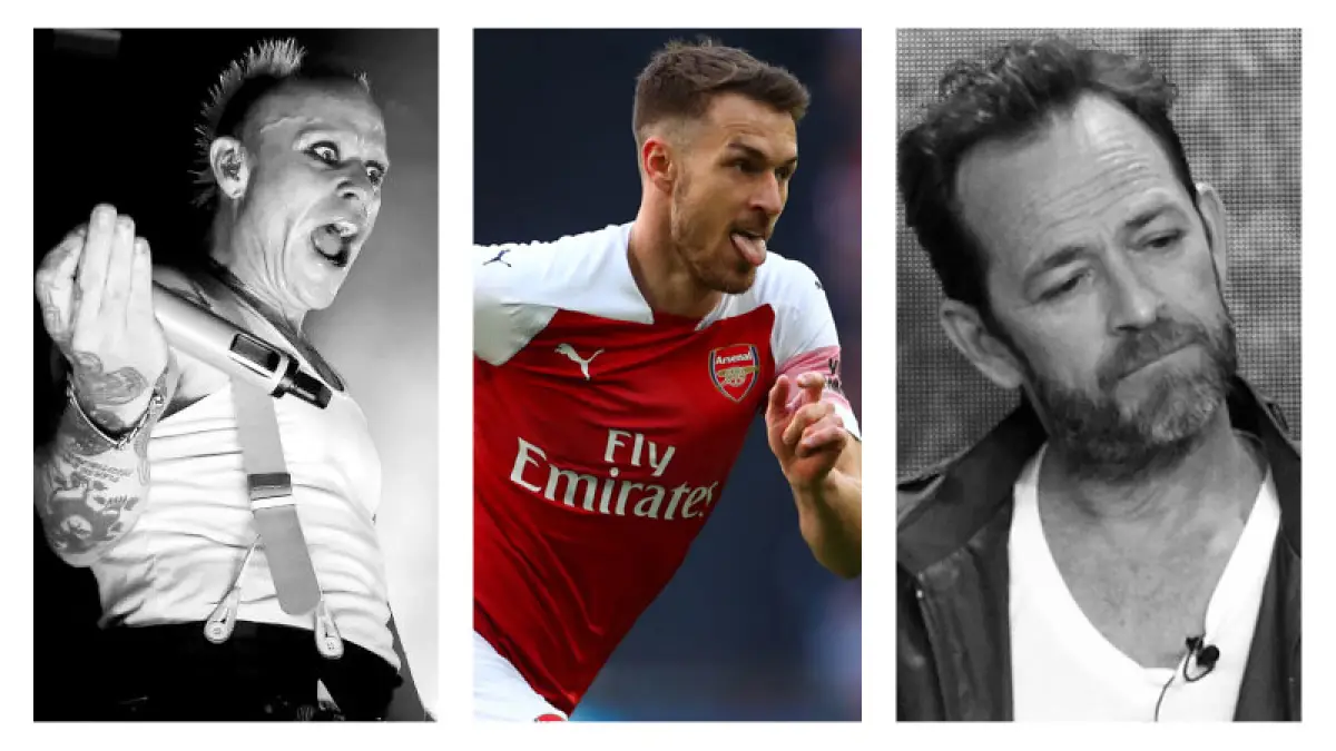 Aaron Ramsey