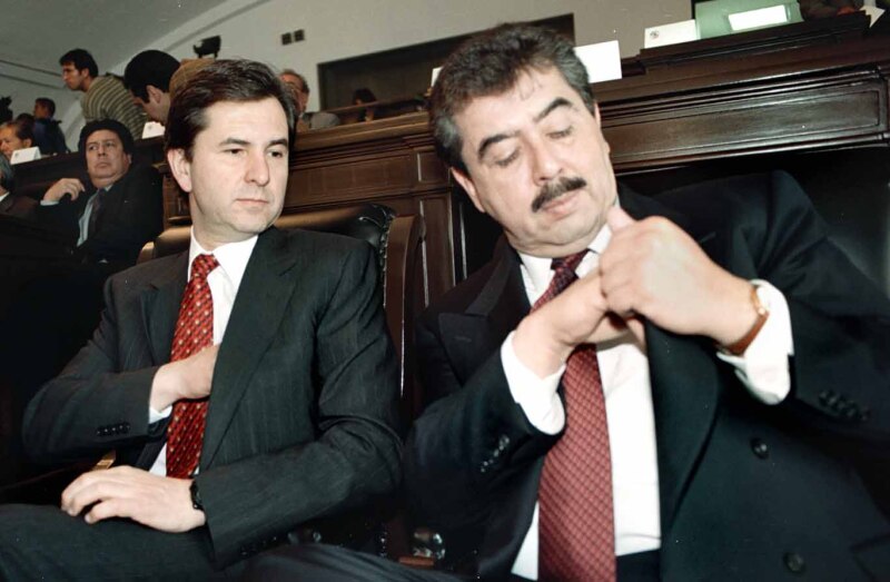 Legislador