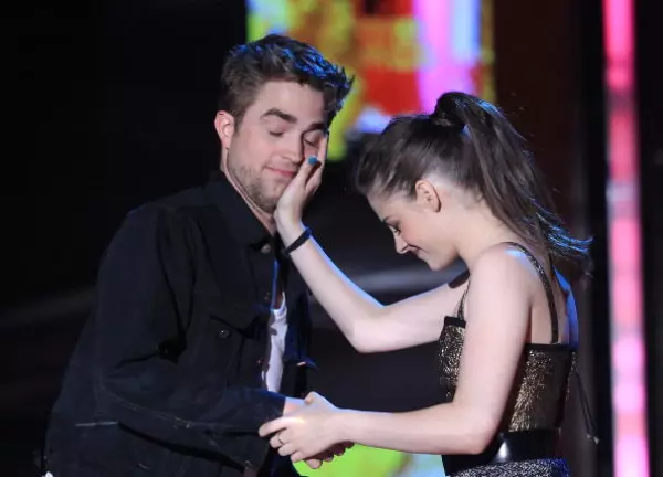 2010 MTV Movie Awards - Show