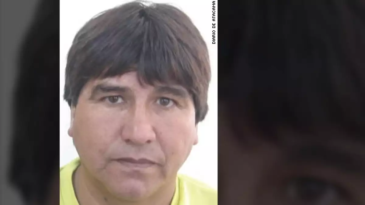 steban Alfonso Rojas Carrizo