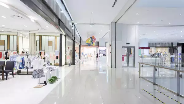 Centro comercial