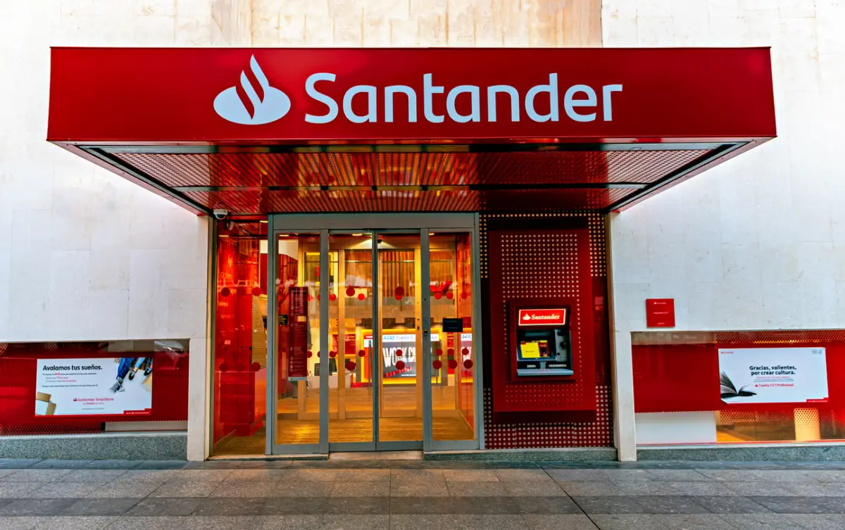 hackeo santander hoy