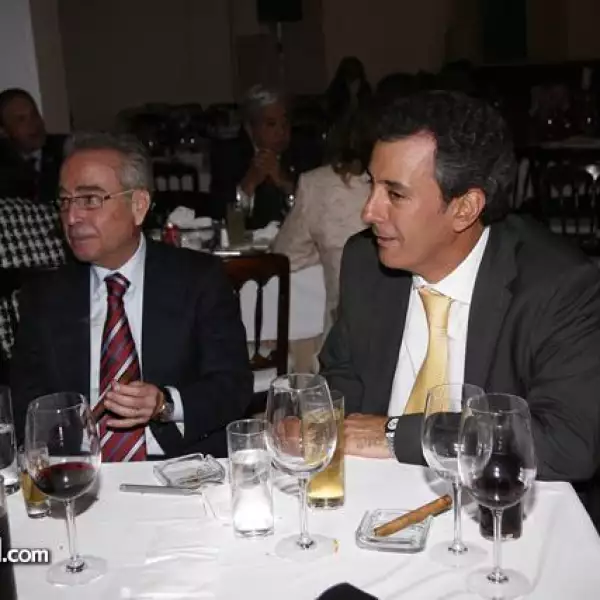 Antonio Chedraui,José Chedraui