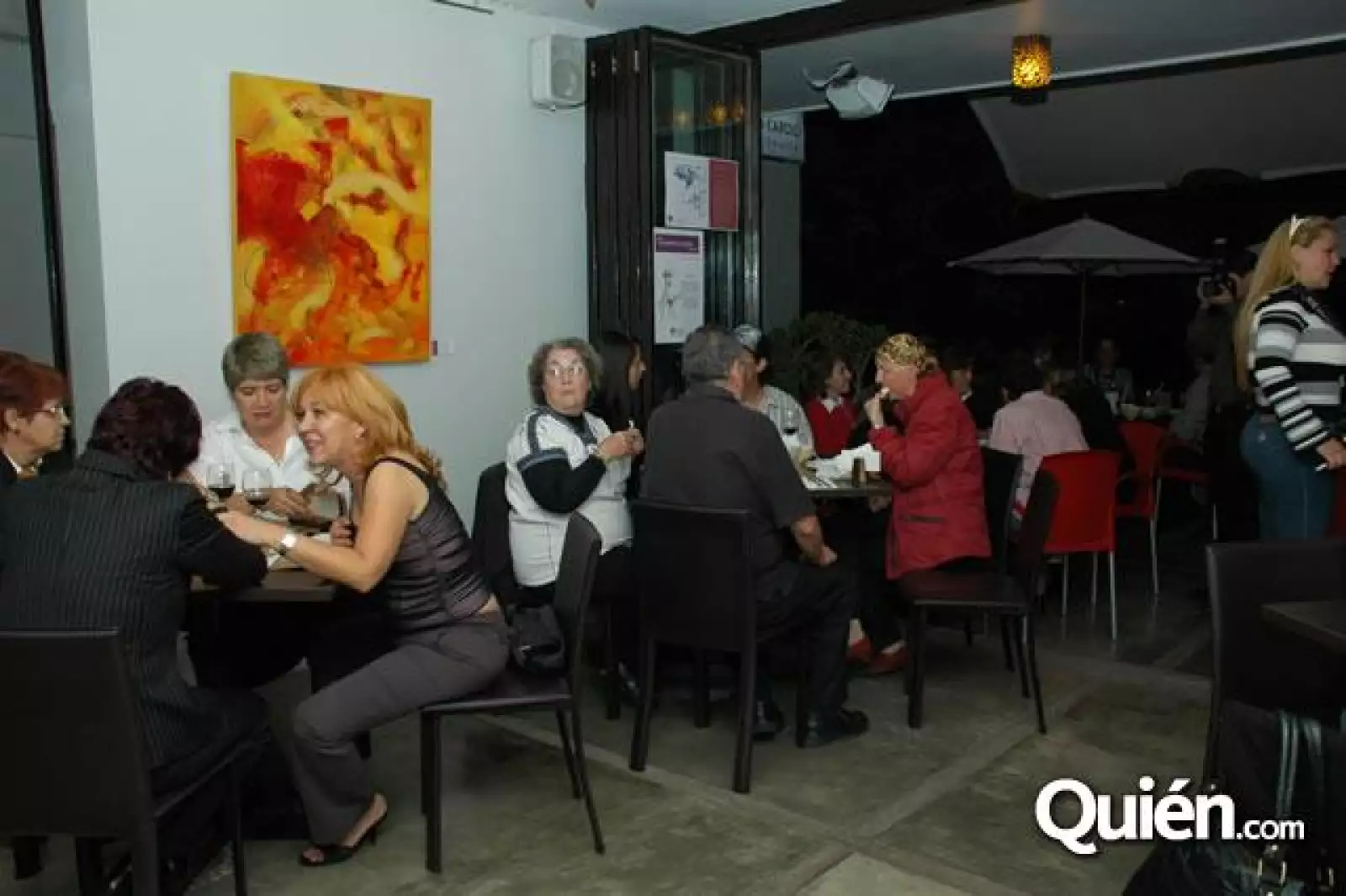 Inauguración Mio Cardio Picaduría