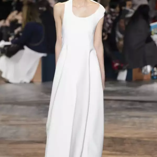 Christian Dior Haute Couture SS 2016