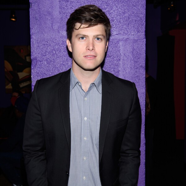 Colin Jost