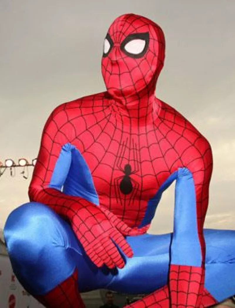 Con música de Bono y The Edge, la obra se estrenará en febrero de 2010.