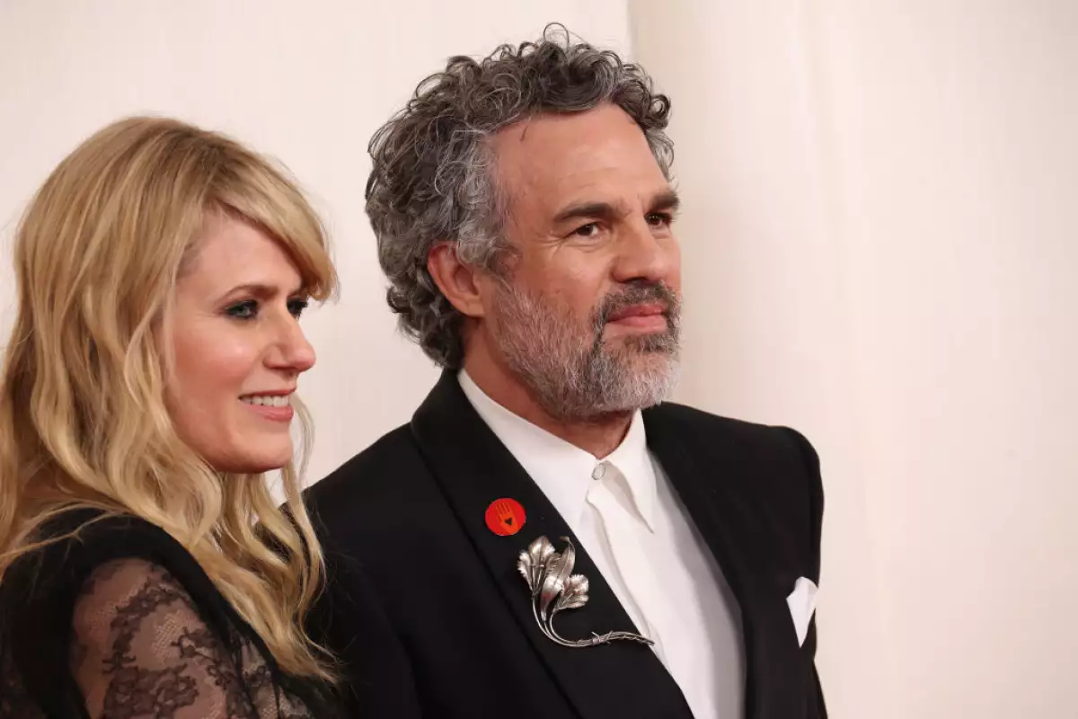 mark ruffalo apoya palestina