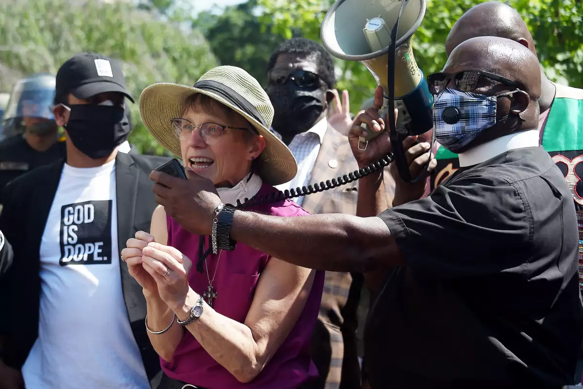 US-POLITICS-RACE-UNREST