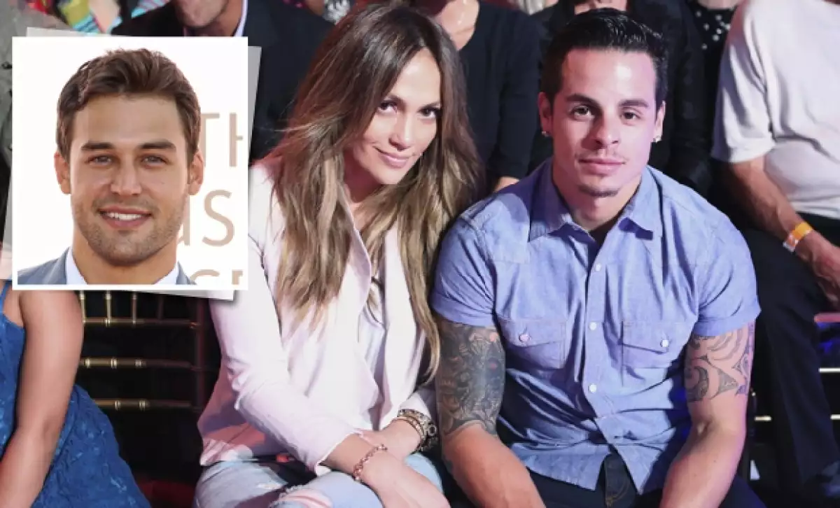 Aunque el bailarín lleva meses negando que exista cualquier tipo de crisis en su relación con la famosa cantante, los rumores sobre su distanciamiento han cobrado mayor fuerza.