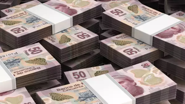 tipo de cambio peso